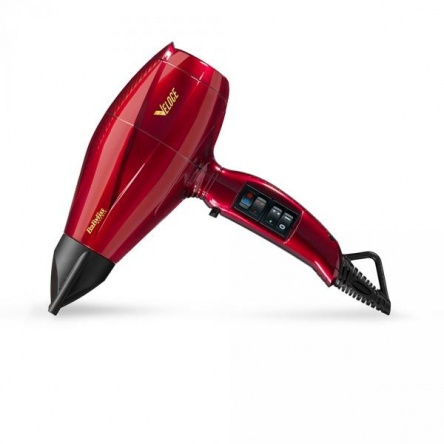 BaByliss Veloce 2200 Hair Dryer