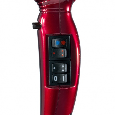 BaByliss Veloce 2200 Hair Dryer