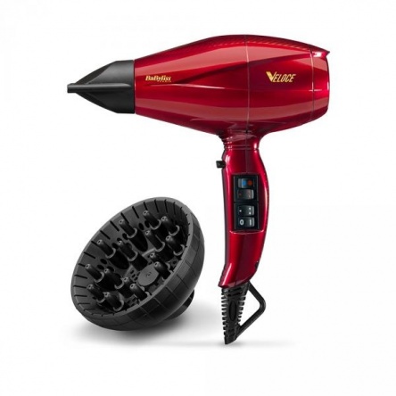 BaByliss Veloce 2200 Hair Dryer