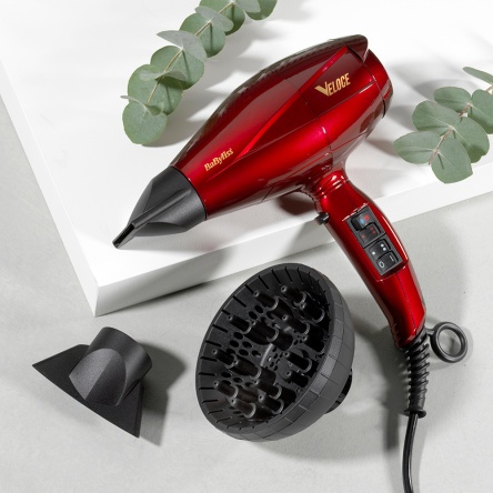 BaByliss Veloce 2200 Hair Dryer