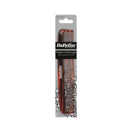 Detangling comb
