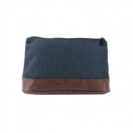 Large jean pouch