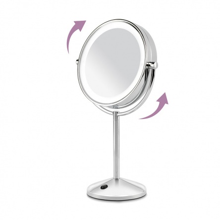 BaByliss LIGHTED MAKEUP MIRROR