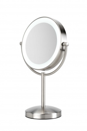 Slimline LED Double-sided Mirror