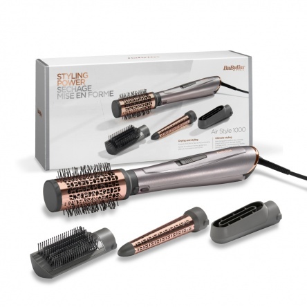 BaByliss Air Style 1000 Hot Air Styler