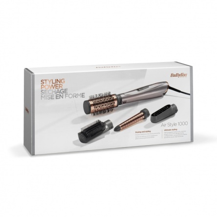 BaByliss Air Style 1000 Hot Air Styler