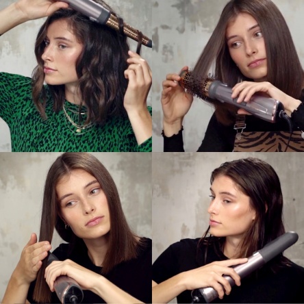 BaByliss Air Style 1000 Hot Air Styler