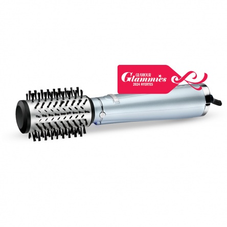 BaByliss Hydro-Fusion Air Styler, DC motor, 700W, plasma technology