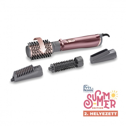 BaByliss Beliss Big Hair Hot Air Styler 1000W