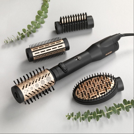 BaByliss Big Hair Luxe Hot Air Styler