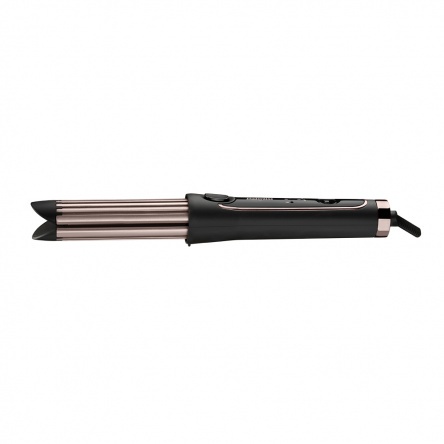 BaByliss Curl Styler Luxe curling iron