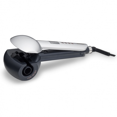 "Curl Secret Optimum with LED&amp;ionic"