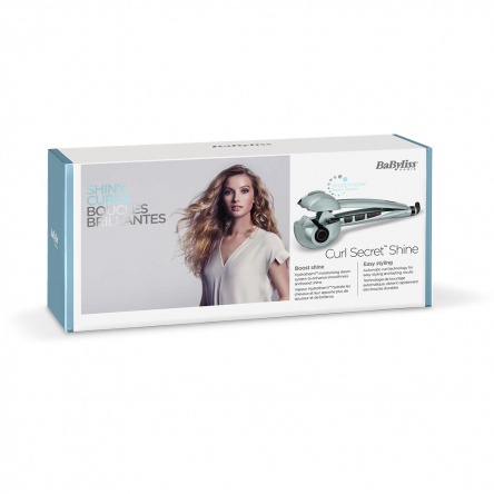 BaByliss Curl Secret Shine