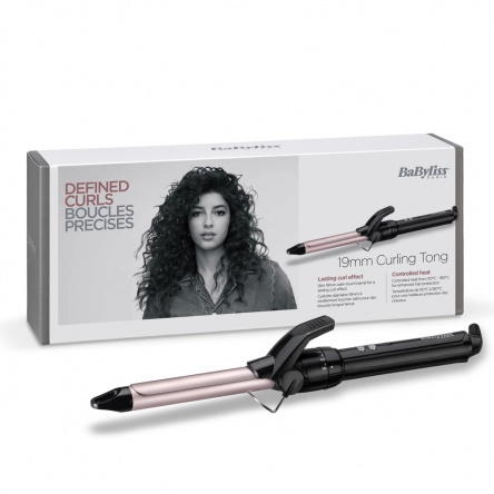 19mm Curling Iron