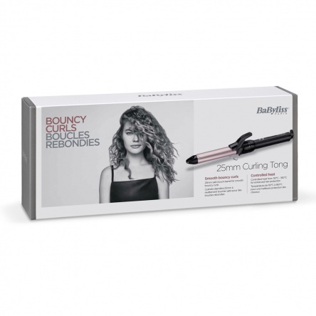 25mm Curling Iron