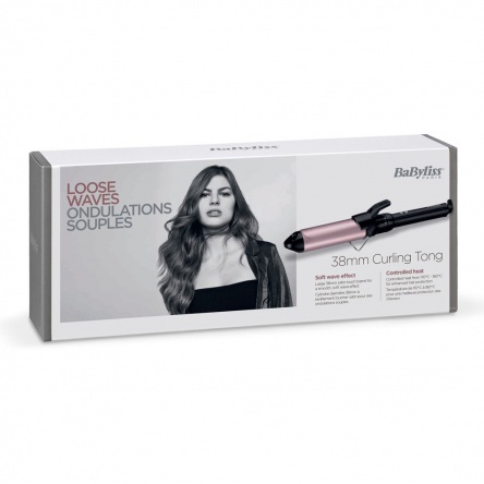 38mm Curling Iron