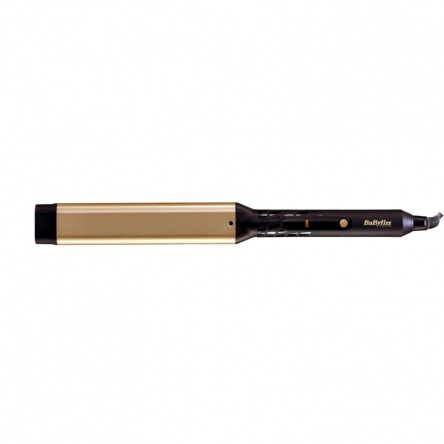 Creative Gold ovale curling iron (38 mm)