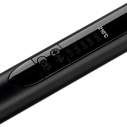 BaByliss Titanium Brilliance Waves