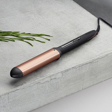 BaByliss Bronze Shimmer Wand