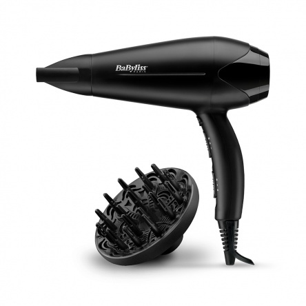 BaByliss Power Dry 2100 Hair Dryer