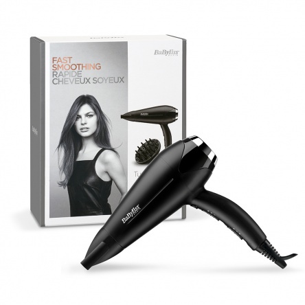 BaByliss Turbo Smooth 2200  Hair Dryer