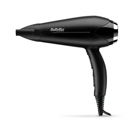 BaByliss Turbo Smooth 2200  Hair Dryer