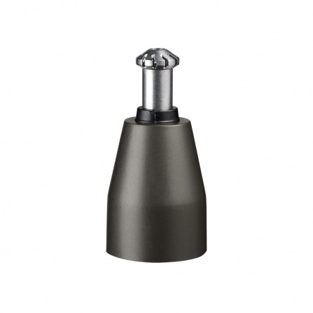 Metal Diamond Precision 3-blade system nose&amp;ear&amp;eyebrow trimmer