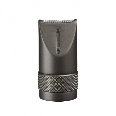 Metal Diamond Precision 3-blade system nose&amp;ear&amp;eyebrow trimmer