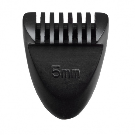 Metal Diamond Precision 3-blade system nose&amp;ear&amp;eyebrow trimmer