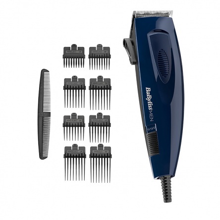 Corded Hair Clipper