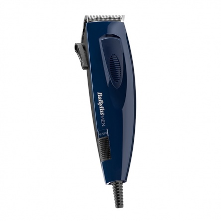 Corded Hair Clipper