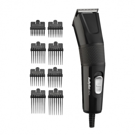 BaBylissMEN Power Clipper