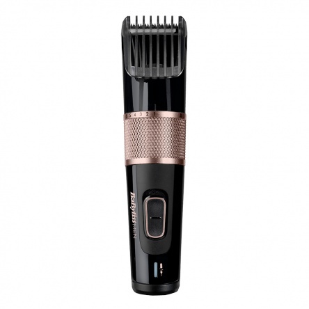 BaBylissMEN Power Glide Hair Clipper