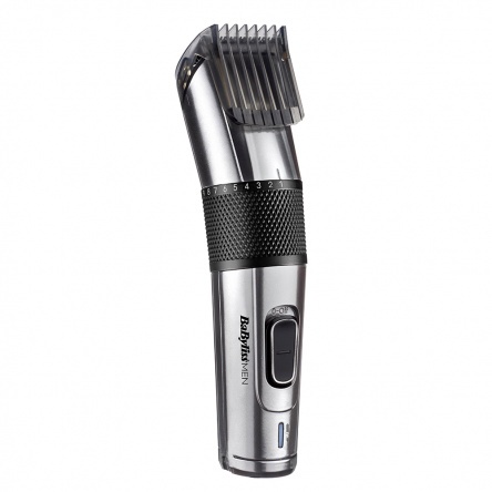 BaBylissMEN Carbon Steel Hair Clipper