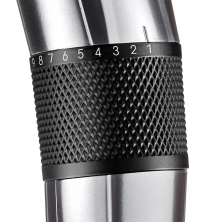 BaBylissMEN Carbon Steel Hair Clipper