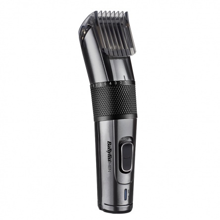 BaBylissMEN Carbon Titanium Hair Clipper