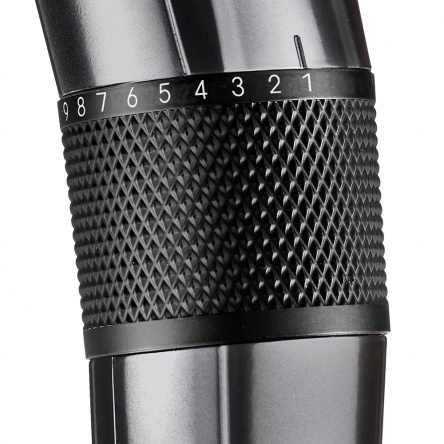 BaBylissMEN Carbon Titanium Hair Clipper