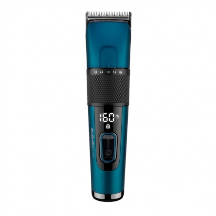 BaBylissMEN Digital Japanese Steel Hair Clipper