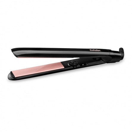 BaByliss Smooth Control 235 Hair Straightener