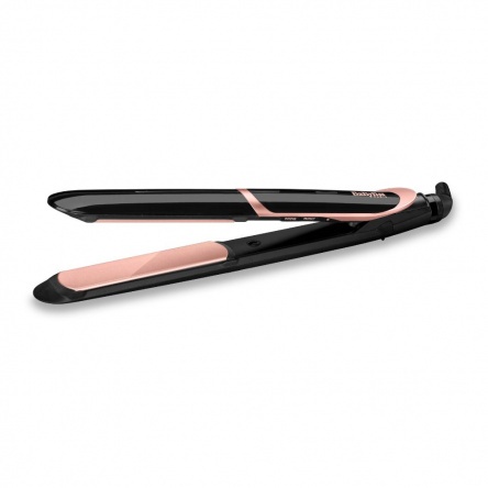 BaByliss Super Smooth 235 Hair Straightener Tourmaline-Ceramic