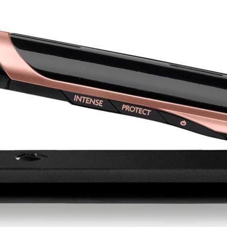 BaByliss Super Smooth 235 Hair Straightener Tourmaline-Ceramic