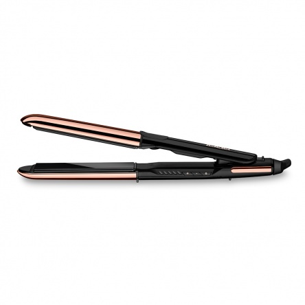 BaByliss Straight & Curl Brilliance Hair Straightener