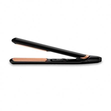 BaByliss Bronze Shimmer 235 Hair Straightener