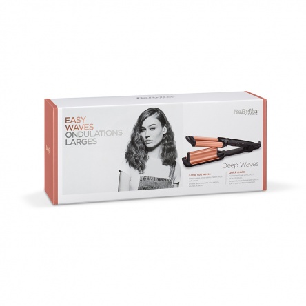 BaByliss Deep Waves