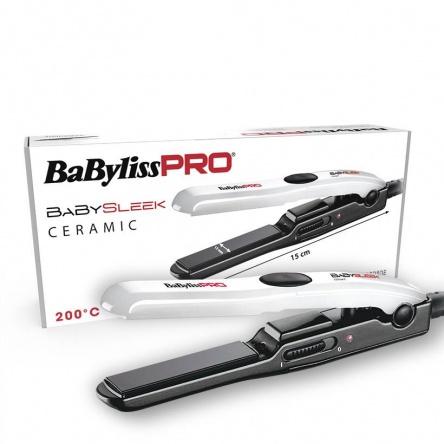 BABYSLEEK MINI PRO STRAIGHTENER