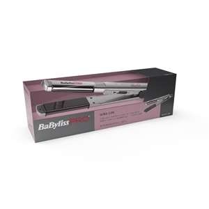 Babyliss PRO Ultra Curl Straightening Iron - 2071EPE