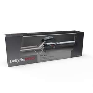 Babyliss PRO Program Iron 32 mm