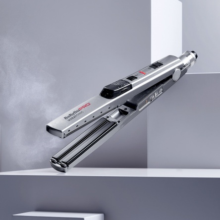 Babyliss PRO Ultrasonic cool mist iron