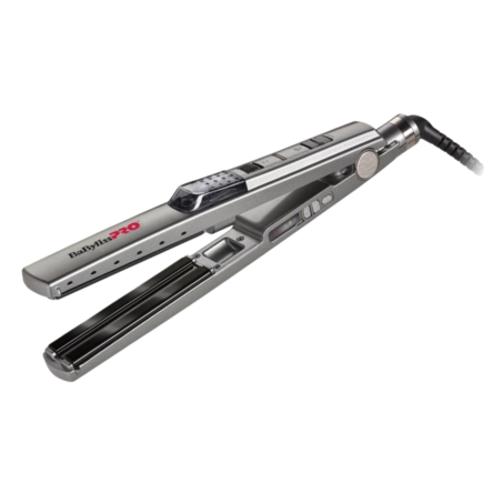 Babyliss PRO Ultrasonic cool mist iron