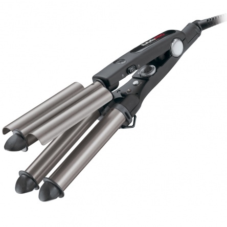 Babyliss PRO Tourmaline Triple Waver